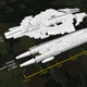 Illustration for article titled iEve Online /iShips, Compared To The Real World